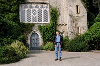 ireland-malahide_castle_noah