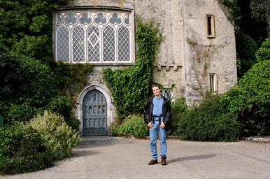 ireland-malahide_castle_noah