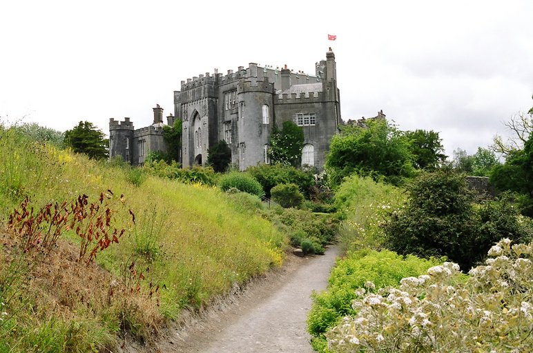ireland-birr_castle1
