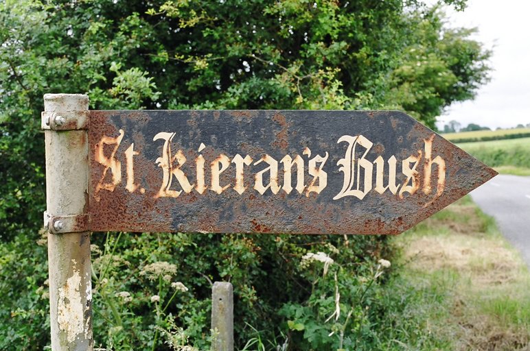 ireland-st_kierans_bush_sign